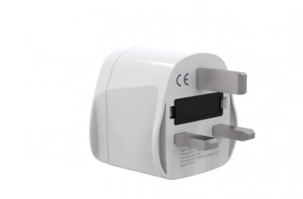 Gembird adapter EU UK