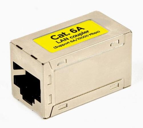 Gembird ühendusadapter CAT6A
