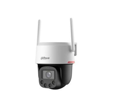 ELKO: 1449406 Dahua 8MP PT Dome WiFi turvakaamera
