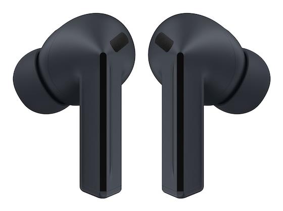 ELKO: 1449416 Samsung juhtmevabad kõrvaklapid Galaxy Buds3 FE must