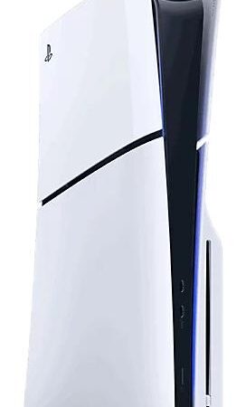 ELKO: 1449430 Sony PlayStation 5 Slim 1TB konsool