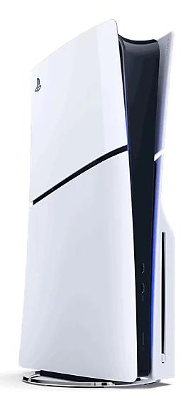 Sony PlayStation 5 Slim 1TB konsool