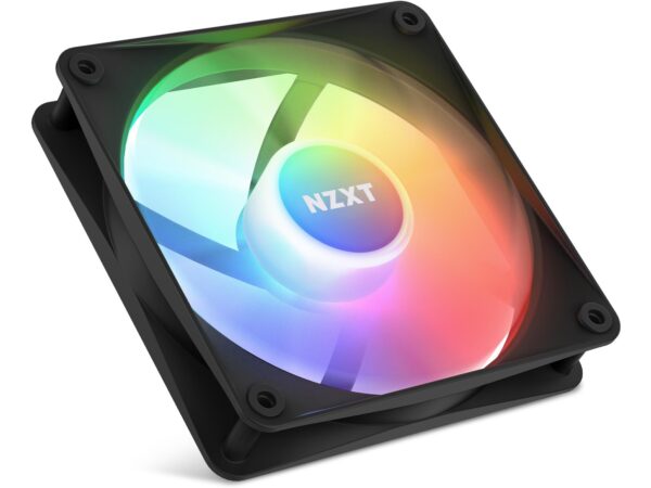 ELKO: 1449447 NZXT korpuseventilaator 120mm F120 RGB Core