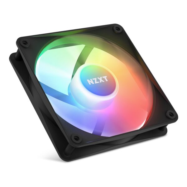 NZXT korpuseventilaator 120mm F120 RGB Core