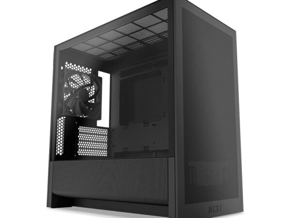 ELKO: 1449449 NZXT arvutikorpus H3 must