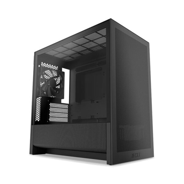 NZXT arvutikorpus H3 must