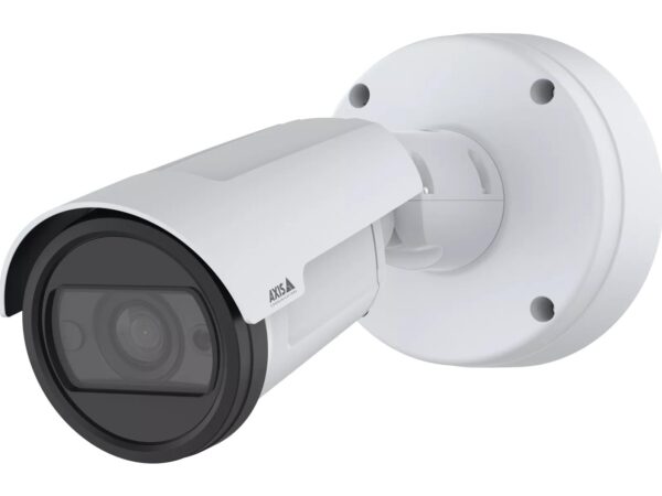 ELKO: 1449582 Axis P1487-LE bullet turvakaamera