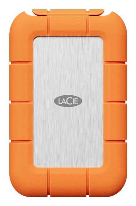 ELKO: 1449617 LaCie 4TB väline SSD STND4000400
