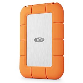 ELKO: 1449618 LaCie 2TB väline SSD STND2000400