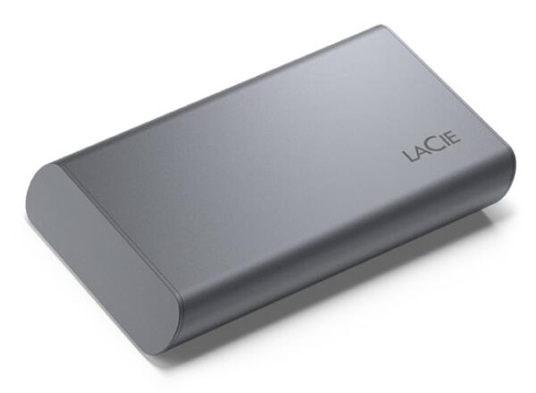 LaCie 2TB väline SSD