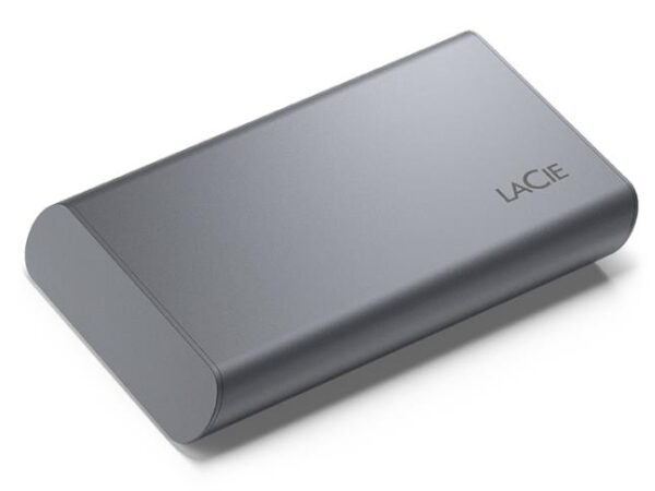 ELKO: 1449620 LaCie 1TB väline SSD