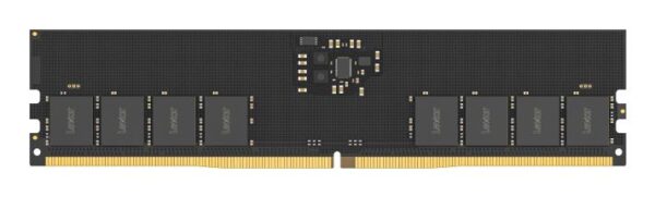 Lexar 32GB DDR5-5600 mälu