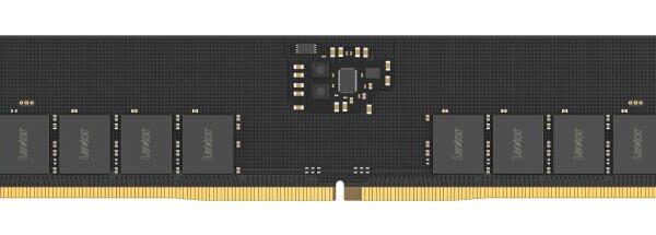ELKO: 1449622 Lexar 32GB DDR5-5600 mälu