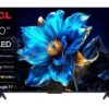 ELKO: 1449667 TCL 50T69C | 50” QLED 4K Smart TV | Google TV | UHD