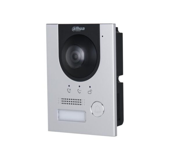 Dahua VTO2202F-P-S3 IP uksepaneel videofon