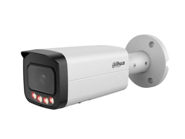 Dahua 8MP bullet kaamera