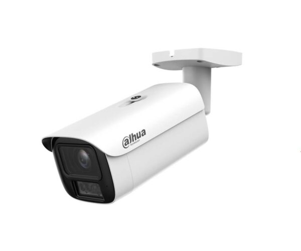 Dahua 8MP bullet turvakaamera