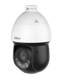Dahua 4MP PTZ dome turvakaamera