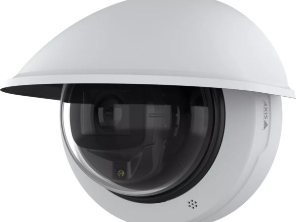 ELKO: 1449704 Axis M4227-LVE dome turvakaamera