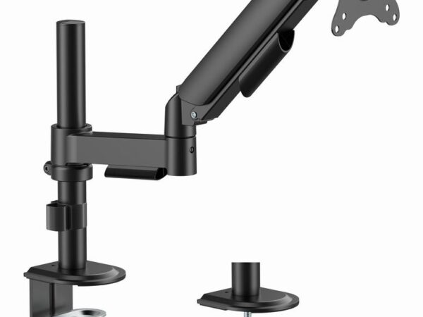 ELKO: 1449732 Gembird | Monitorihoob | MA-DA1P-02 | 17-32" | Must