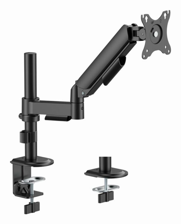 Gembird | Monitorihoob | MA-DA1P-02 | 17-32" | Must