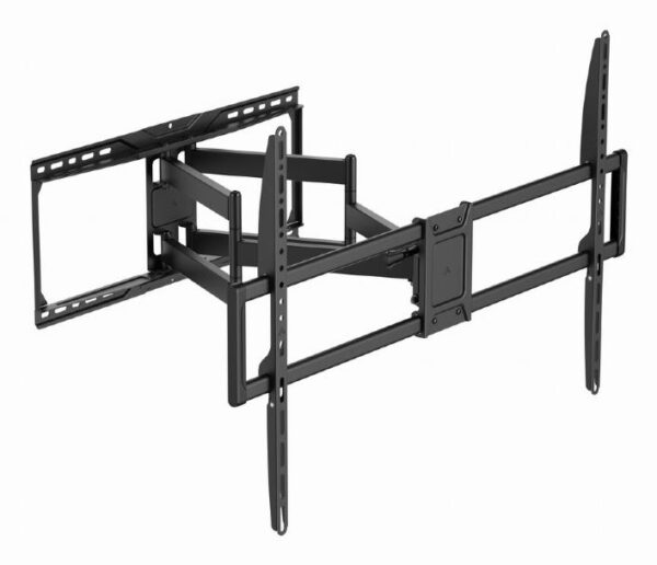 Gembird | Seinakinnitus | WM-105ST-01 | 50-105" | Must