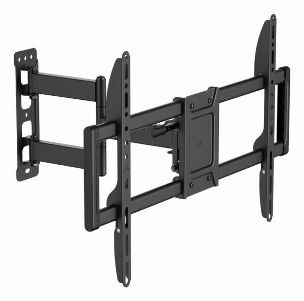 Gembird | Seinakinnitus | WM-90ST-01 | 37-90" | Must