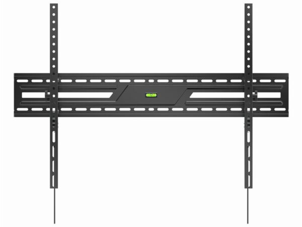 ELKO: 1449739 Gembird | Seinakinnitus | WM-100T-01 | 43-100" | Must