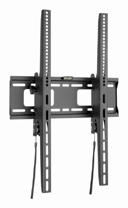 Gembird | Seinakinnitus | WM-75T-04 | 37-75" | Must