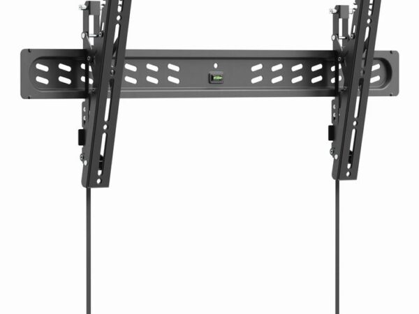 ELKO: 1449748 Gembird | Seinakinnitus Pro | WM-95T-PRO-01 | 43-95" | Must