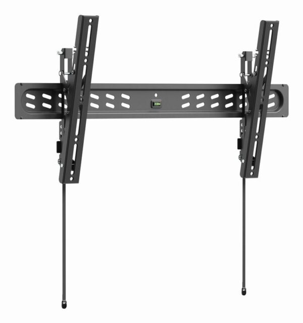 ELKO: 1449748 Gembird | Seinakinnitus Pro | WM-95T-PRO-01 | 43-95" | Must