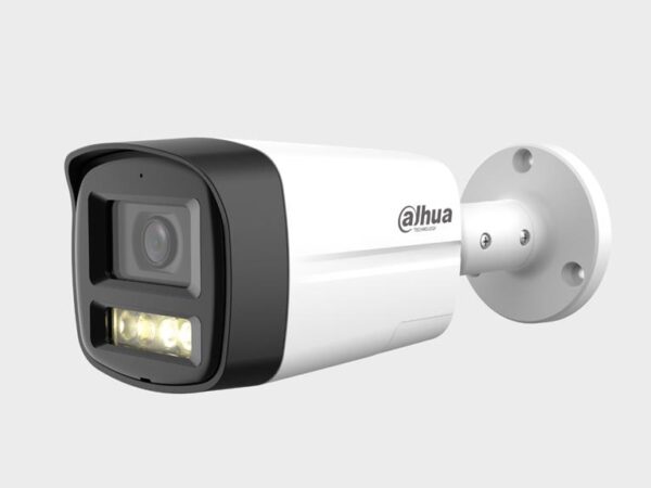 Dahua valvekaamera HDCVI 5MP IR Bullet HFW1500TLM-IL-T-0280BDIP