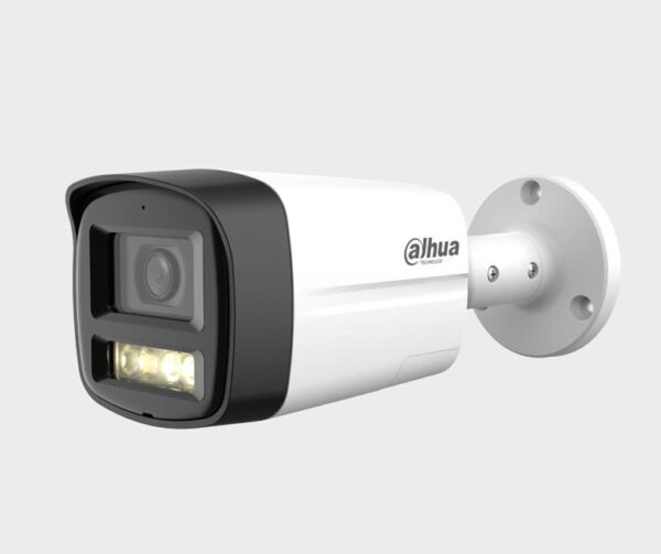 ELKO: 1449795 Dahua valvekaamera HDCVI 5MP IR Bullet HFW1500TLM-IL-T-0280BDIP