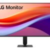 LG 24” Full HD Monitor – Igapäevaseks kasutuseks
