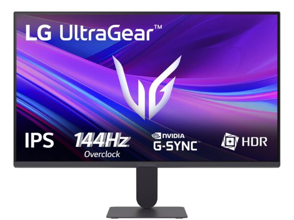 ELKO: 1449847 LG 24” Full HD Monitor – Klassikaline