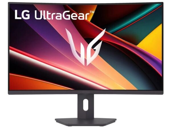 ELKO: 1449852 LG 32G600A-B 32" QHD curved monitor