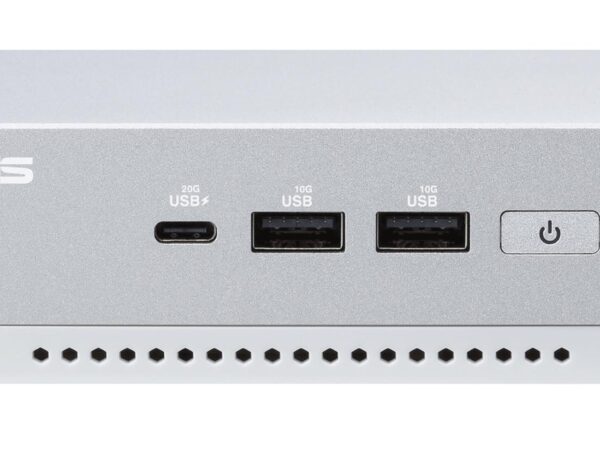 ASUS NUC 14 Pro Mini PC (Core Ultra 5)
