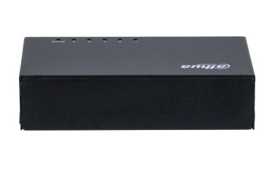 ELKO: 1449916 Dahua switch SG1005-EUR