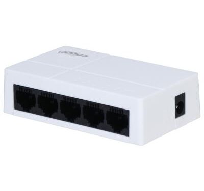 Dahua võrgulüliti SG1005L-EUR 5-port