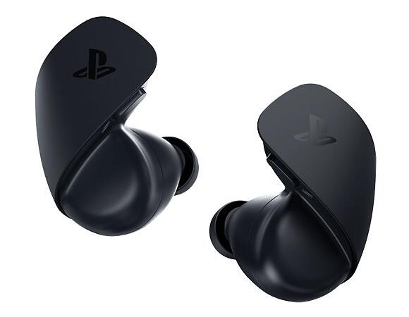 ELKO: 1449989 Sony Pulse Explore juhtmevabad kõrvaklapid PS5 (midnight black)