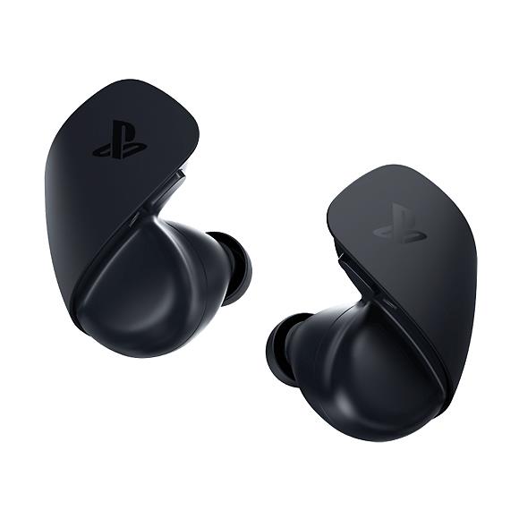 Sony Pulse Explore juhtmevabad kõrvaklapid PS5 (midnight black)