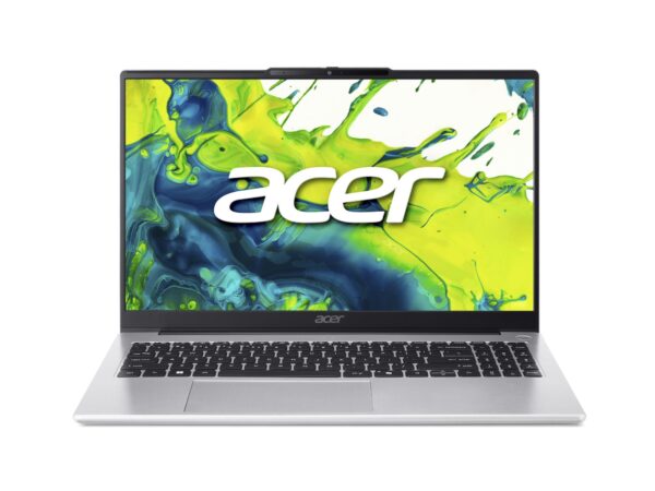 ELKO: 1449990 Acer Aspire 15 sülearvuti Ryzen 7 32GB 1TB hõbedane