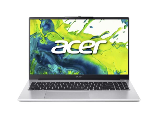 ELKO: 1449990 Acer Aspire 15 sülearvuti Ryzen 7 32GB 1TB hõbedane