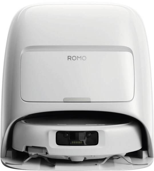 ELKO: 1450157 DJI ROMO robot tolmuimeja veepaagiga
