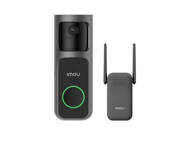 Videouksekell Imou DB3 3 Kit