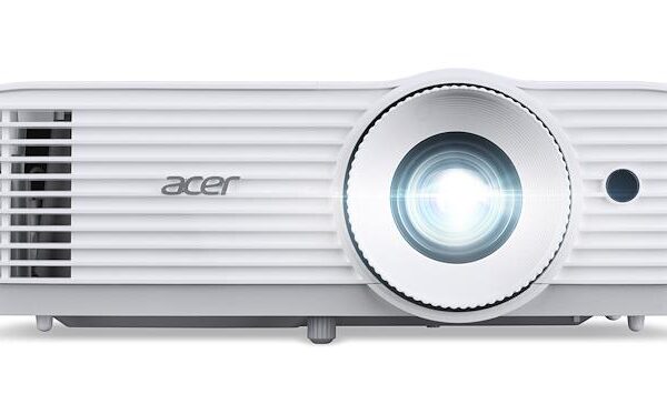 Acer P1558I projektor 5200 luumenit