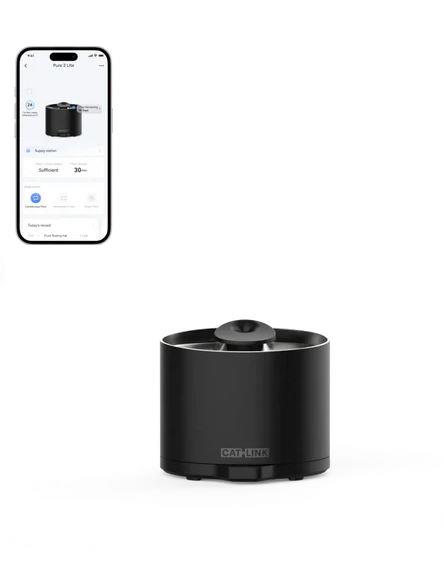 Catlink lemmiklooma joogifontään Pure 2 Lite