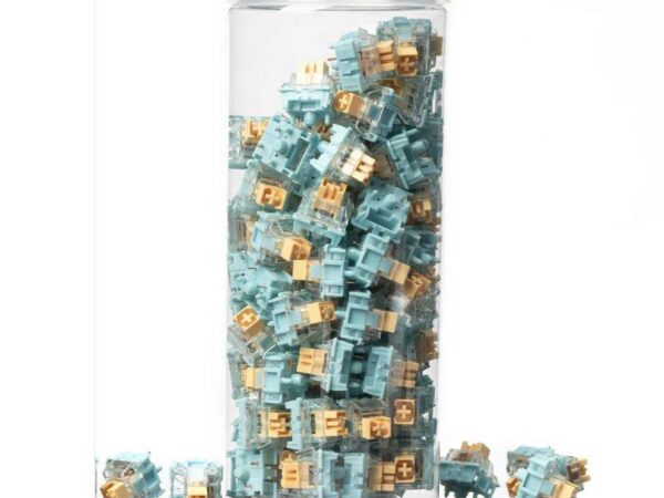 ELKO: 1450337 Keychron klahvilüliti Sea Salt G189