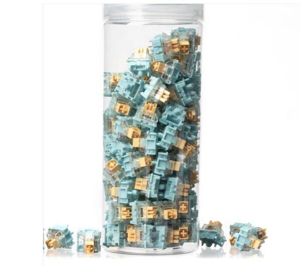ELKO: 1450337 Keychron klahvilüliti Sea Salt G189