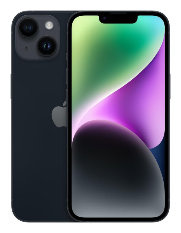 ELKO: 1450345 Apple iPhone 14 128GB (kesköö, taastatud)